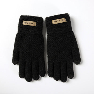 Guantes de Invierno para Hombre - Calidez y Protección - Image 17