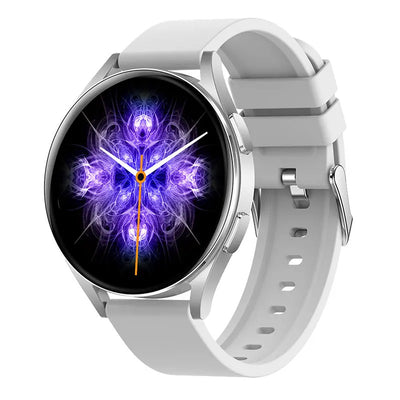 Reloj Inteligente Deportivo para Mujer con Monitor de Frecuencia Cardíaca y Llamadas Bluetooth - Image 7