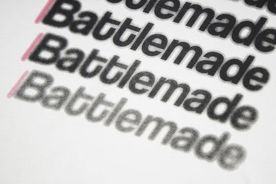 Camiseta Unisex con Estampado de Letras - Manga Corta - Image 25