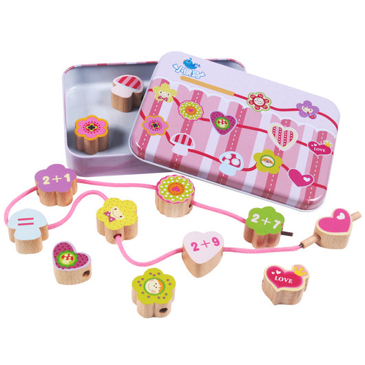 Bloques de Construcción Texturizados para Bebés y Niños de 1 a 3 Años - Image 11
