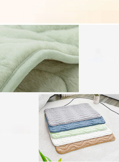 Cama Ortopédica para Mascotas - Colchón Térmico Acolchado Premium - Image 13