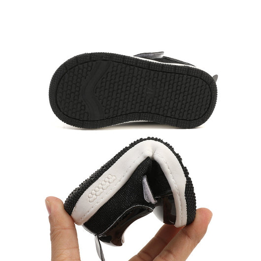 Zapatos Suaves para Bebés y Niños Pequeños - Suela Flexible - Image 5