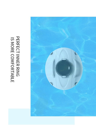 Limpiador Automático Inteligente para Piscinas - Image 10