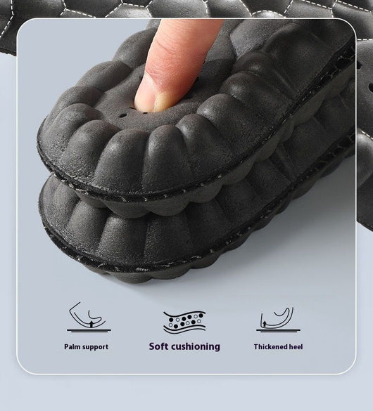 Plantillas Deportivas Antibacterianas con Grafeno y Masaje - Image 10