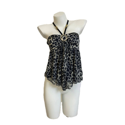 Camisola Estampado Leopardo Diseño Exclusivo Hot Girl - Image 10