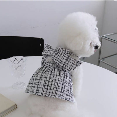 Falda Cabestrillo para Perros - Ropa Cómoda y Elegante - Image 12