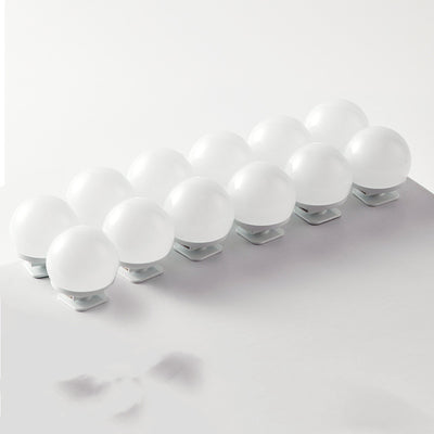 Bombilla LED para Espejo de Tocador con Luz Frontal Estilo Hollywood - Image 19