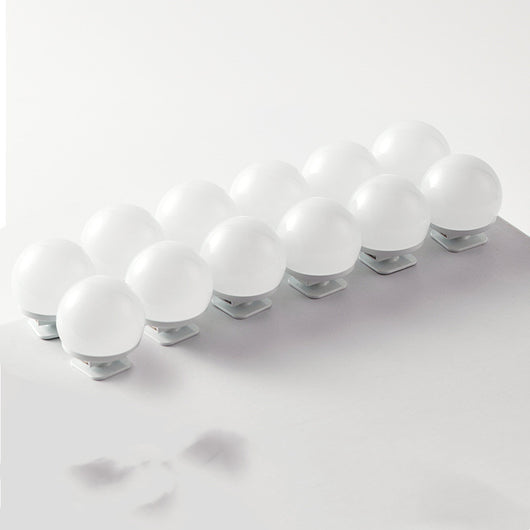 Bombilla LED para Espejo de Tocador con Luz Frontal Estilo Hollywood - Image 19