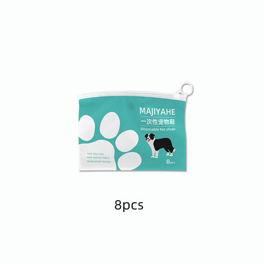 Fundas Protectoras Desechables para Mascotas - Impermeables y Antisuciedad - Image 5