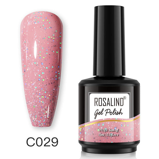 Esmalte de Gel Botánico 15ml - Manicura Profesional de Larga Duración - Image 70