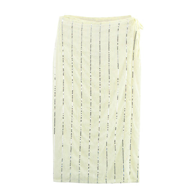 Conjunto de Verano para Mujer: Blusa y Falda - Image 4