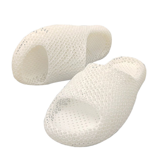 Pantuflas 3D Deportivas Transpirables Impermeables Antideslizantes Unisex - Image 30