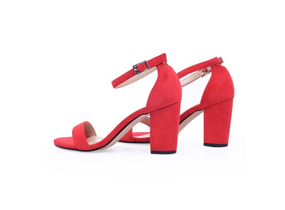 Sandalias de Verano con Tira al Tobillo - Cómodas y Elegantes - Image 16