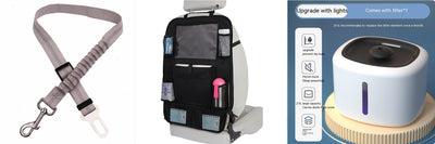 Bebedero Automático Inteligente para Mascotas con Circulación Continua - Image 10