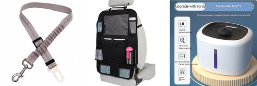 Bebedero Automático Inteligente para Mascotas con Circulación Continua - Image 10
