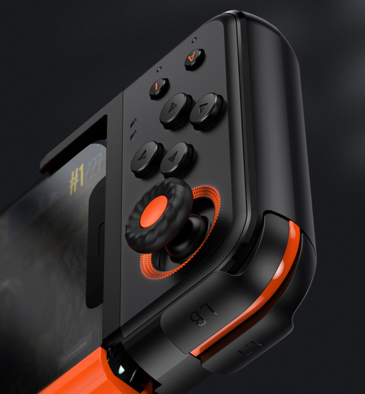 Control Gamepad de Una Mano GAMO - Image 12