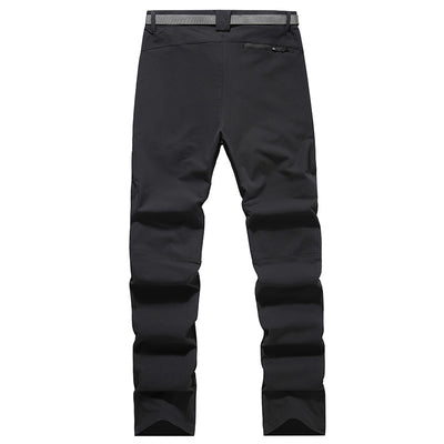 Pantalones Deportivos de Secado Rápido para Primavera y Otoño - Image 5