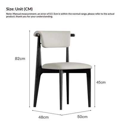 Juego de Comedor Nórdico Minimalista para Restaurantes y Hogar - Image 14
