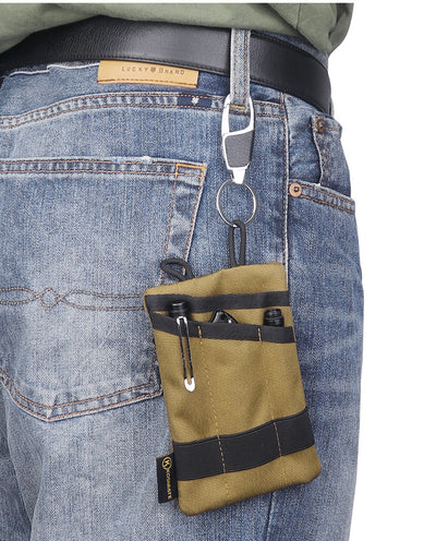 Estuche Portátil Anti-pérdida para Herramientas EDC - Image 15