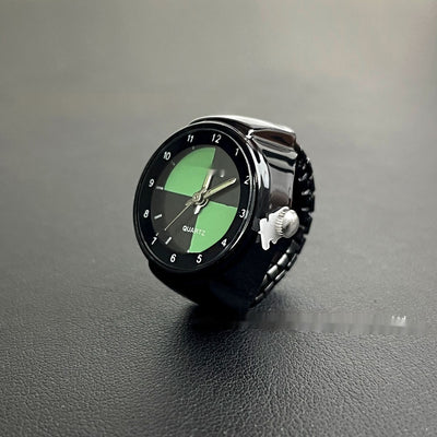 Reloj Minimalista Luminoso para Estudiantes - Diseño Creativo Unisex - Image 6