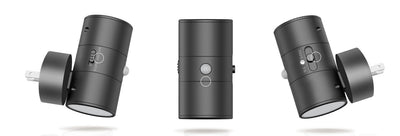 Enchufe Inteligente con Sensor de Luz 2 en 1 y LED Ambiental - Image 15