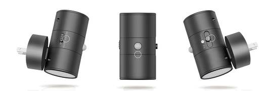 Enchufe Inteligente con Sensor de Luz 2 en 1 y LED Ambiental - Image 15