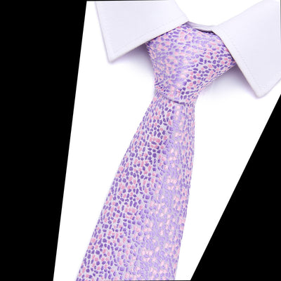 Corbata Profesional de Poliéster para Traje de Negocios - Image 19