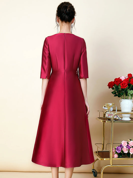 Traje de Gala para Brindis y Eventos Formales - Image 13