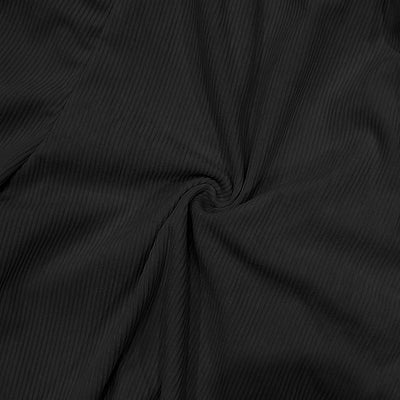 Shorts Holgados de Lino para Hombre - Corte Recto y Cierre de Cordones - Image 44