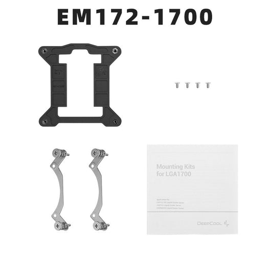 Radiador de Enfriamiento Líquido para CPU Socket 1700 - 12ª Generación - Image 8