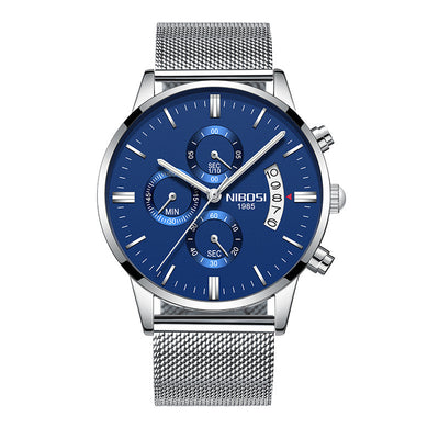 Reloj para Hombre Elegante y Resistente - Image 10