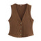 Brown Top