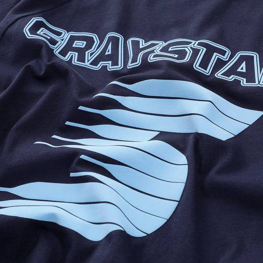 Playera Deportiva Casual de Manga Corta para Hombre - Image 4
