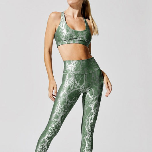 Leggins Deportivos de Secado Rápido para Yoga y Entrenamiento - Image 15