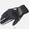 Guantes de Motociclismo Todoterreno con Malla Transpirable y Protección Anticaídas