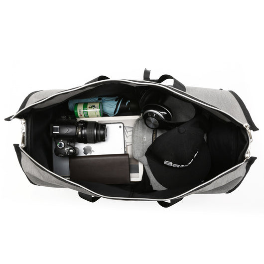 Bolsa de Viaje Ejecutiva para Trajes y Ropa Formal - Image 5