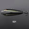 NS 021 Style 180 mm