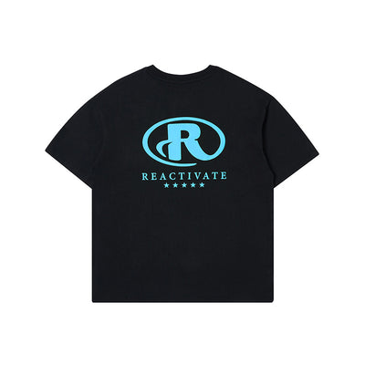 Camisa Personalizada de Manga Corta con Estampado Inglés para Hombre - Image 15