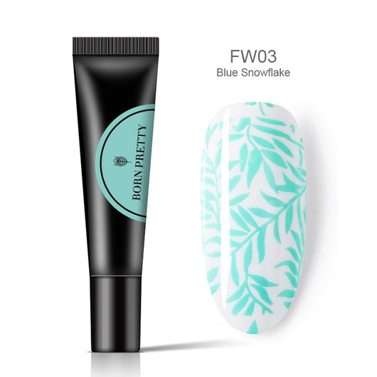 Adhesivo para Nail Art Profesional - Image 12
