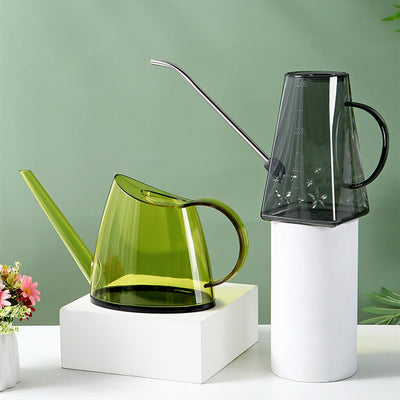Regadera de Pico Largo para Jardín y Plantas de Interior - Image 16
