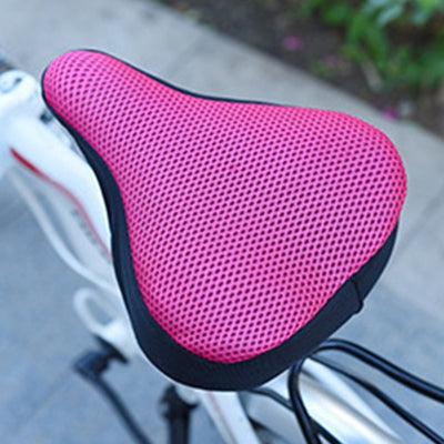 Funda de Asiento para Bicicleta de Montaña - Comodidad y Protección - Image 36