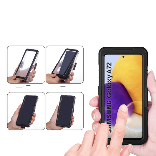 Funda Protectora Universal Resistente al Agua - Image 6