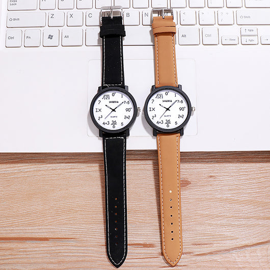 Reloj Elegante Simple y Versátil para Mujer - Image 4