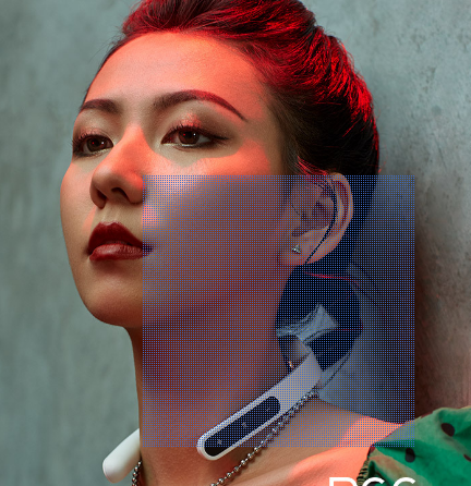 Masajeador Cervical Plegable para Cuello y Hombros