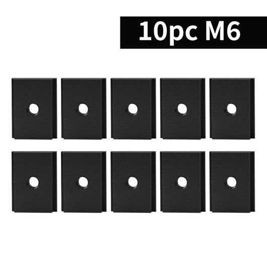Deslizador T-Slot M8/M6 para Carpintería - Accesorios de Fijación Profesional - Image 24