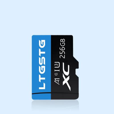 Tarjeta de Memoria C10 Ultra Rápida