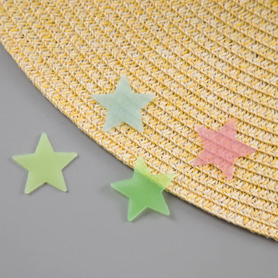 Pegatinas de Estrellas Luminosas para Pared - Decoración Brillante en la Oscuridad - Image 22