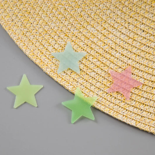 Pegatinas de Estrellas Luminosas para Pared - Decoración Brillante en la Oscuridad - Image 22
