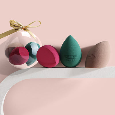 Esponja de Belleza Esférica Premium - Image 19