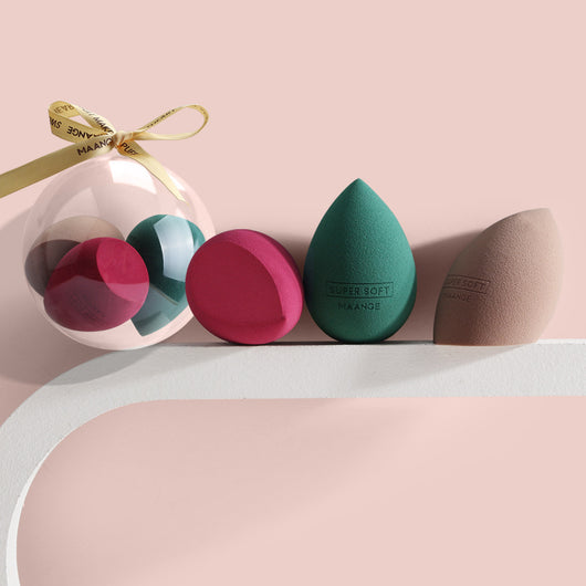 Esponja de Belleza Esférica Premium - Image 19
